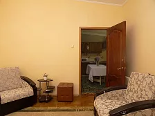 Частный сектор "Кипарис" - Нижнее Джемете Частный сектор "Кипарис" - Нижнее Джемете