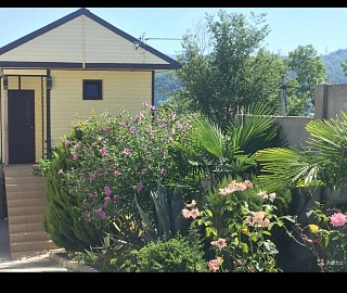 Дом. Дом под ключ Tamazi Dzadzamia. 