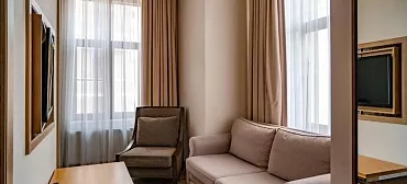 Отель Отель Горки Панорама Отель Отель Горки Панорама