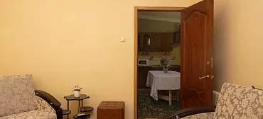 Частный сектор "Кипарис" - Нижнее Джемете