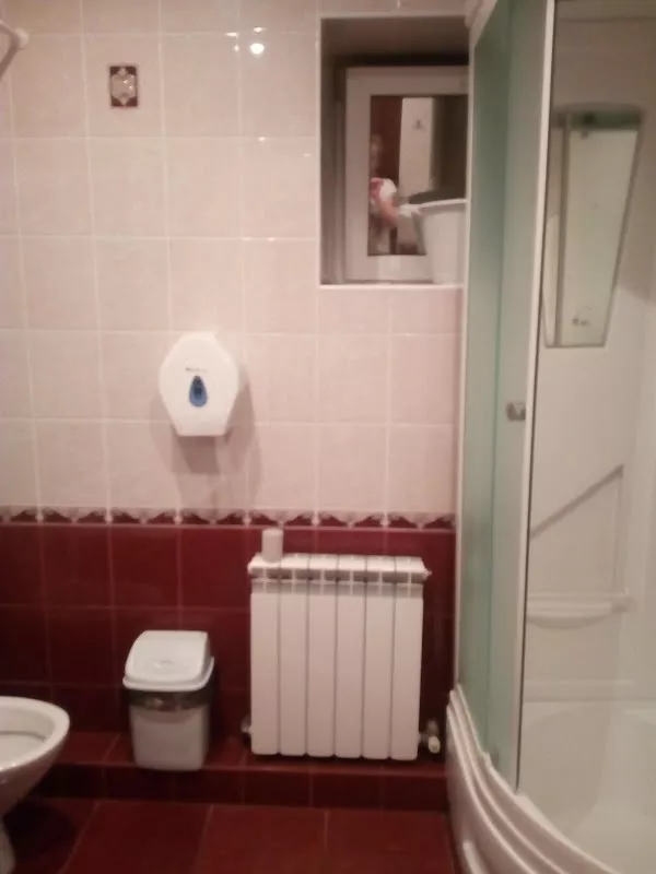 . Гостиница Метида. Анапа