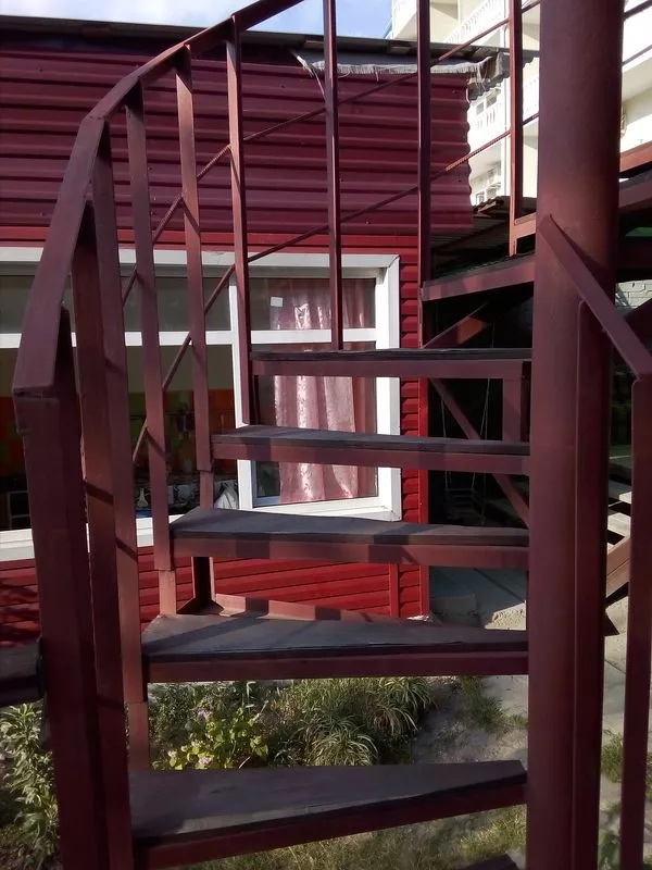 . Гостевой дом "Семейный отдых" - Новомихайловский. Новомихайловский