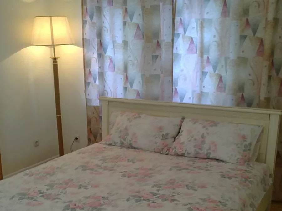 Апартаменты 2-комнатные. Гостевой дом Yalta Voyage. Ялта