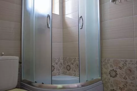 . Гостиница «АнНи». Гаспра