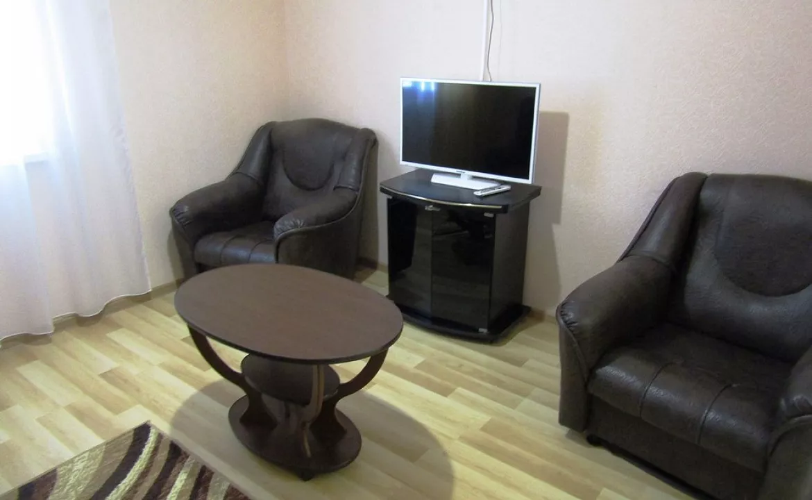 Апартаменты. Пансионат "Приазовье". Ейск Апартаменты. Пансионат "Приазовье". Ейск