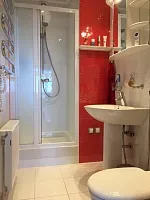 . Квартира в многоквартирном доме Апартаменты в закрытом комплексе Парковое. Парковое