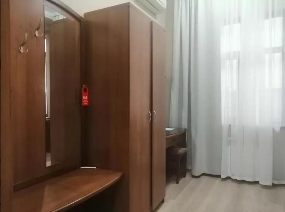 . Отель Тройка. Красная Поляна