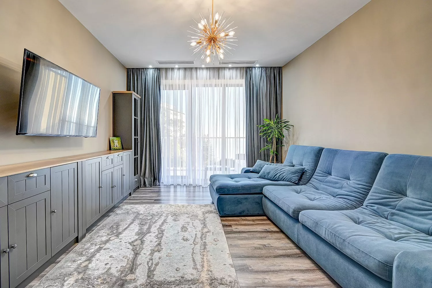 . premium Apartments actor Galaxy. Сочи