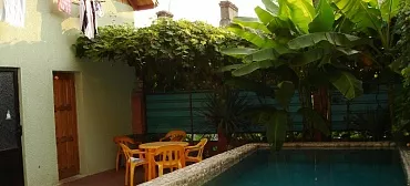 Гостиница "У Александра"