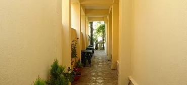 Гостиница "Семья"