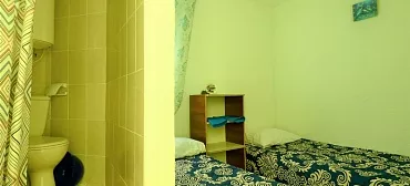 Частный сектор Алупкинское шоссе 64 в Гаспре