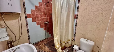 Гостевой дом Леон