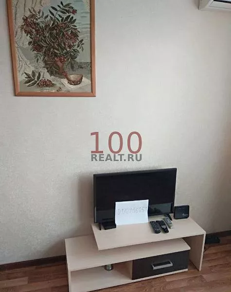 . Квартира в многоквартирном доме Квартира у пляжа. Новороссийск