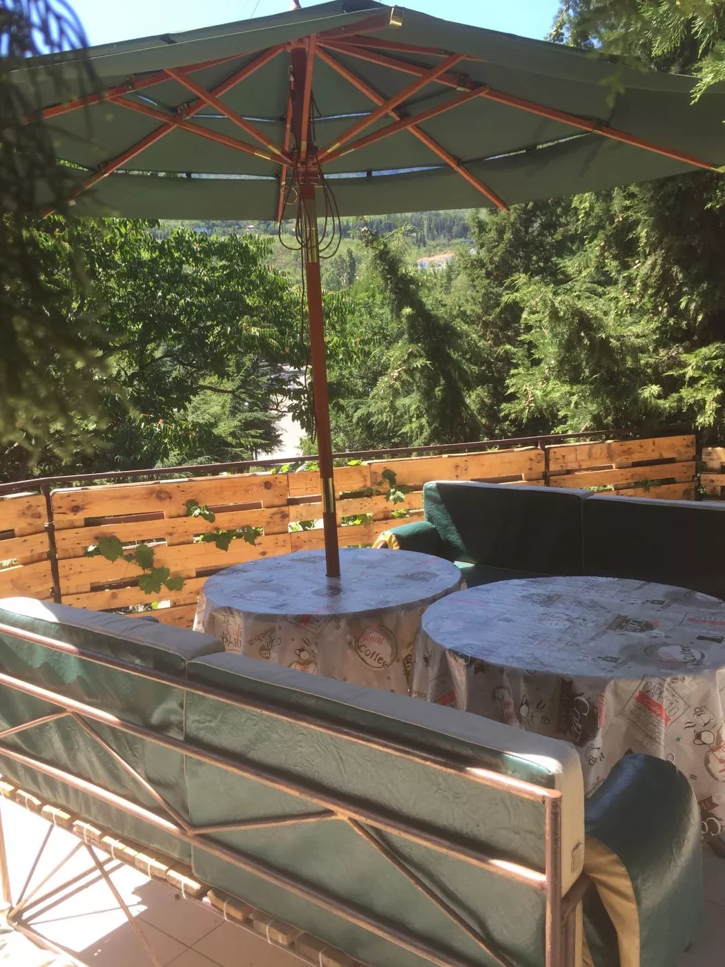 . Гостевой дом Дом семейного отдыха,до моря 10мин. Гурзуф