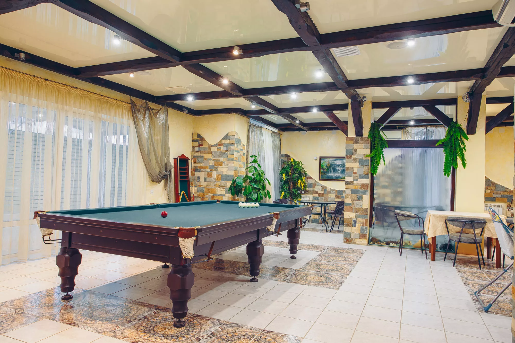 . Отель ДЖЕМЕТИНСКИЙ. Нижнее Джемете . Отель ДЖЕМЕТИНСКИЙ. Нижнее Джемете