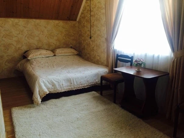 Двухместный номер. Гостевой дом На Шевченко 224а. Анапа