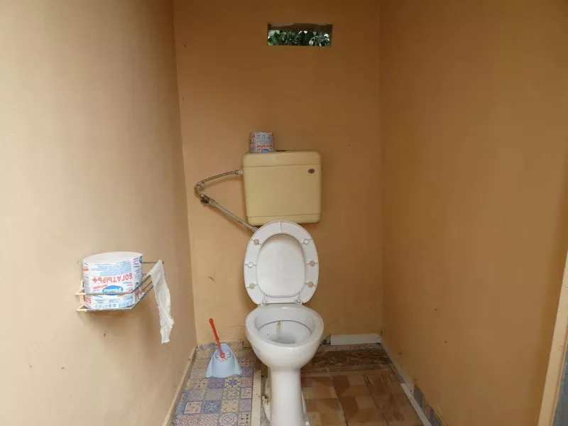 . Частный сектор "Зеленый уголок" . Новый Афон