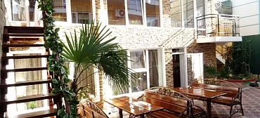 Гостевой дом "Атриум" 