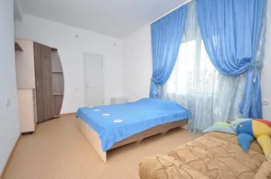 Стандарт. Пансионат "Виктория". Молочное