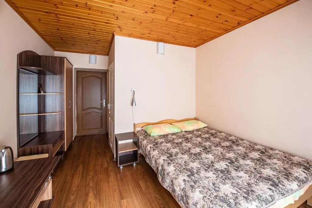 Двухместный. Гостевой дом "Мария". Лазаревское