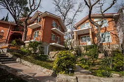 Парк-отель "Родос"