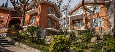 Парк-отель "Родос"