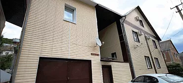 Гостевой дом "У Светланы" в Ольгинке      