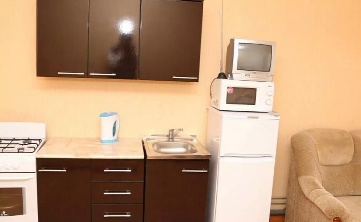 Семейный. Коттедж "Семейный". Ольгинка