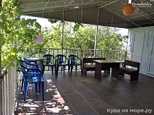 Гостевой дом Виктория - Макопсе