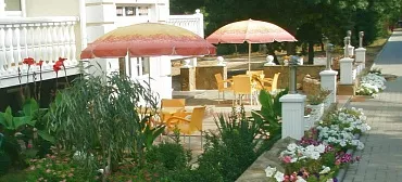 Гостевой дом "Арго"