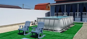 Дом под ключ Azure vip