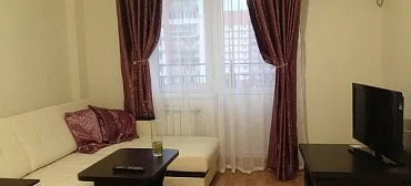 Квартира в многоквартирном доме Нижнеимеретинская, 137/а