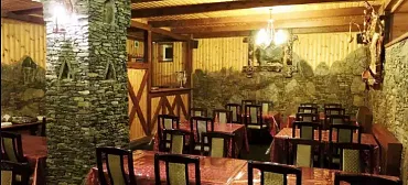 Отель «Семерка» Отель «Семерка»