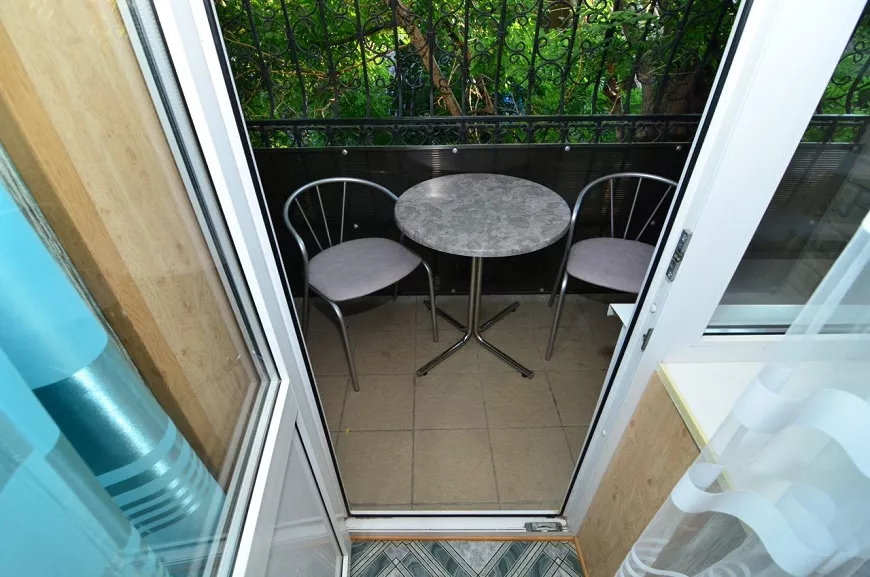 Полулюкс. Гостевой дом «Кипарис». Алушта Полулюкс. Гостевой дом «Кипарис». Алушта