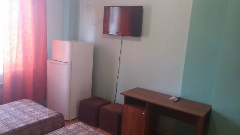 Классический. Гостевой дом На Кадошской. Туапсе