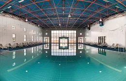 Санаторий Самшитовая роща