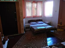 Гостевой дом   Доминика 