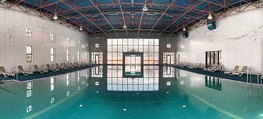 Санаторий Самшитовая роща Санаторий Самшитовая роща