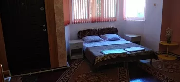 Гостевой дом   Доминика 