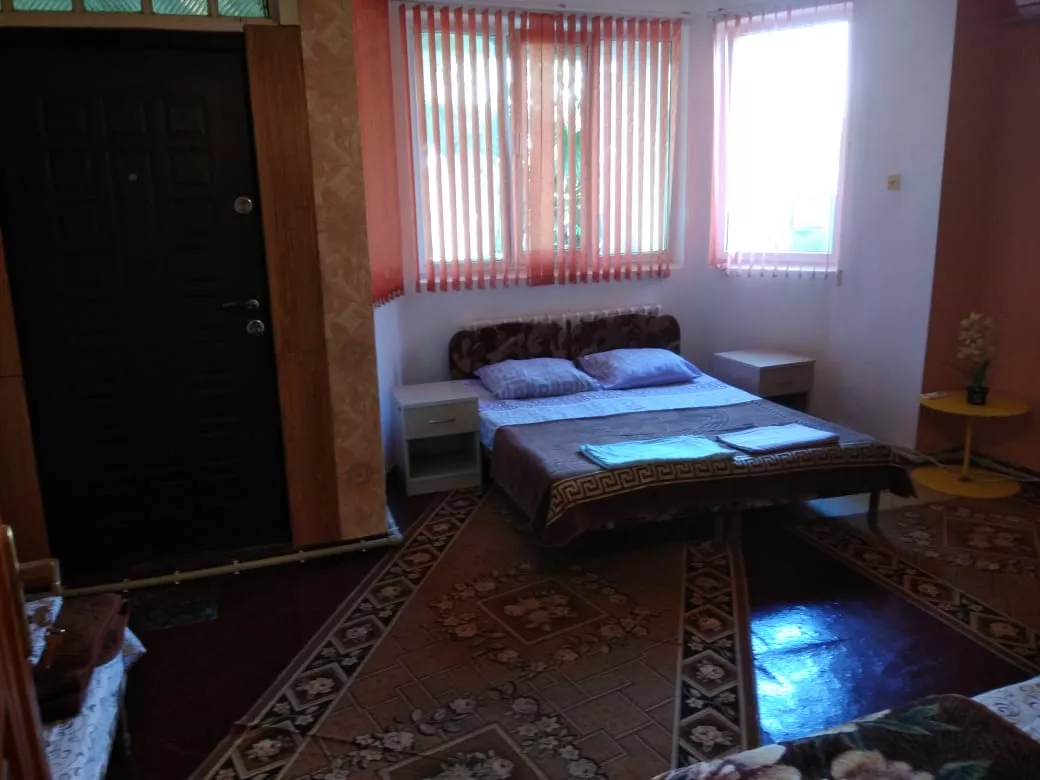 . Гостевой дом   Доминика . Адлер