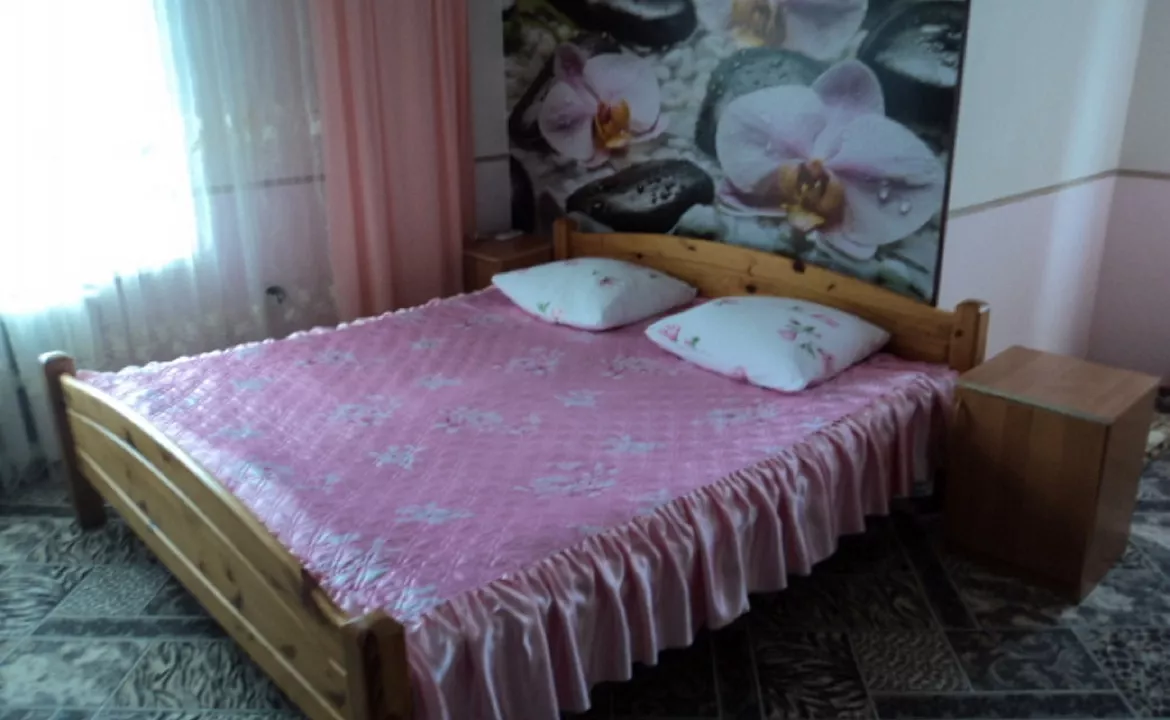 Двухкомнатный четырехместный номер класса стандарт со всеми удобствами. Гостевой дом "Ника" - Анапа. Анапа Двухкомнатный четырехместный номер класса стандарт со всеми удобствами. Гостевой дом "Ника" - Анапа. Анапа