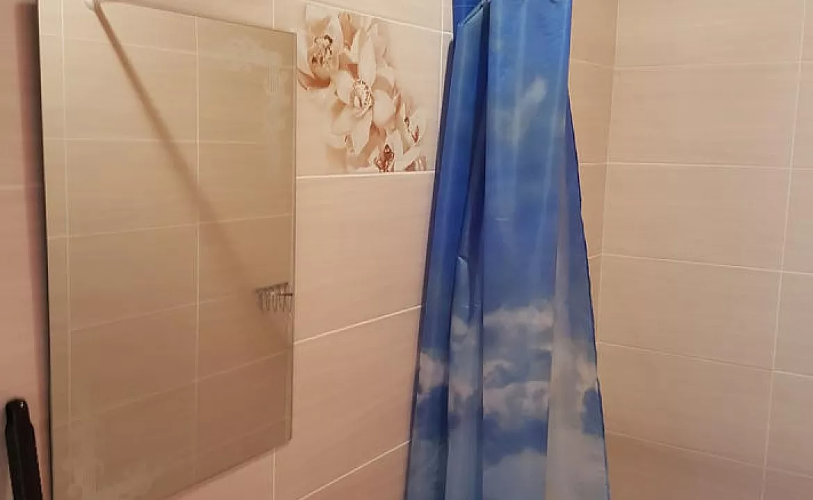 Комната №3 в гостевом доме Одиссей. Гостевой дом "Одиссей" - Приморский. Приморский