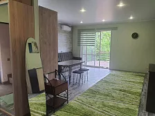 Апартаменты у Византийского Храма