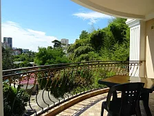 Гостиница "Белла"