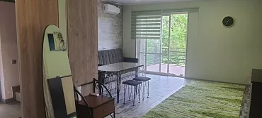 Апартаменты у Византийского Храма