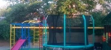 Гостевой дом "Янис"