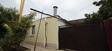 Дом под ключ Гостевой  дом у Ольги