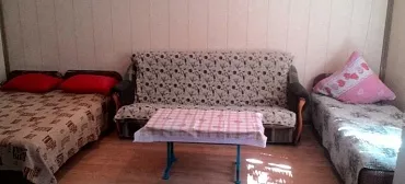 Частный сектор На Клары Цеткин 59/2