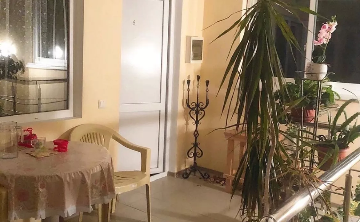 Люкс. Таунхаус Уют. Лазаревское Люкс. Таунхаус Уют. Лазаревское