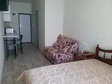 Квартира Апартаменты "OLIMP" на Звёздном берегу